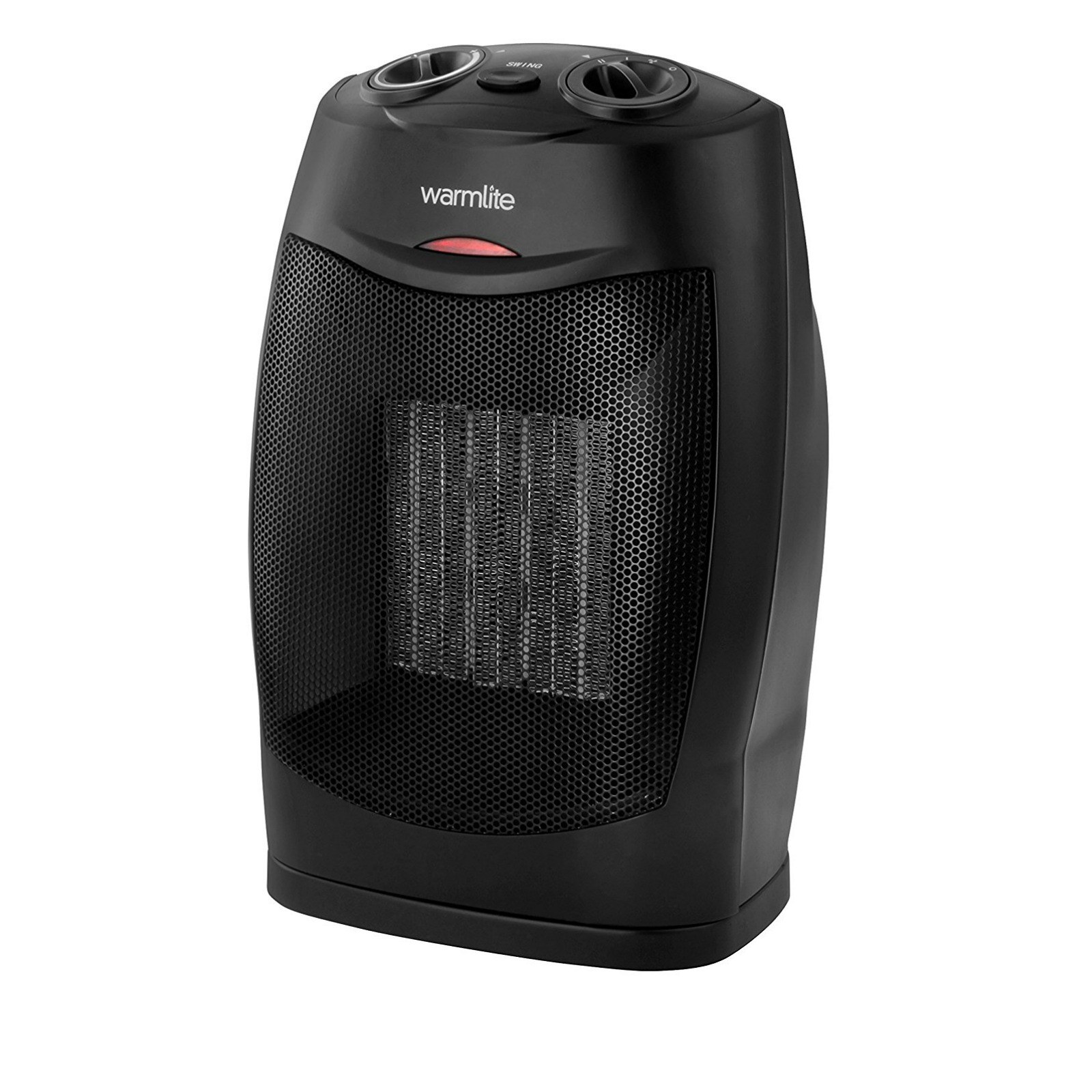 Warmlite WL44005 1500 W Seramik Fanlı Isıtıcı
