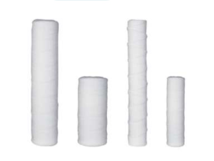 Star PPW-10A PP String Filtre Kartuşu