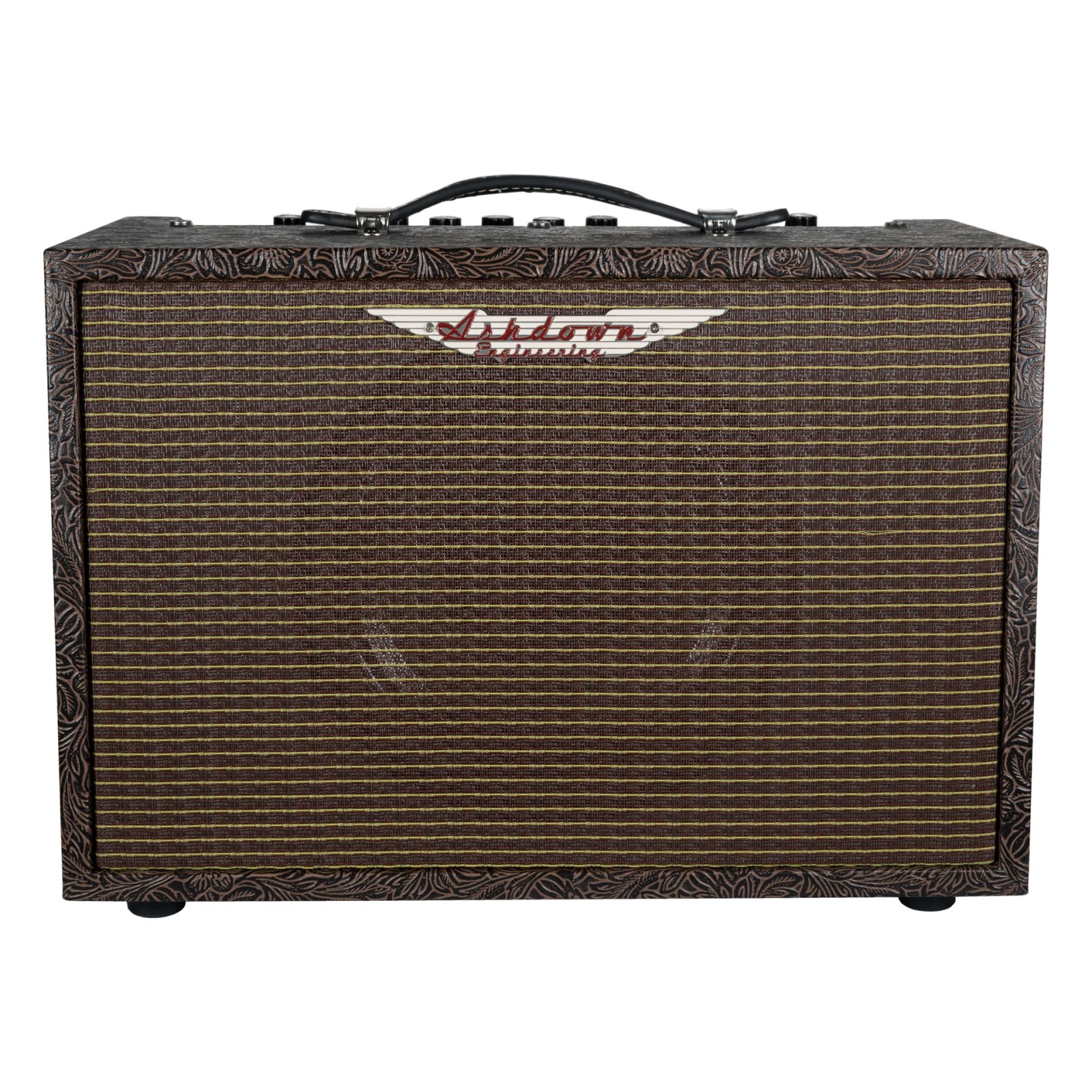 Ashdown Engineering AA-Woodsman-Classic 40 W Akustik Amfi