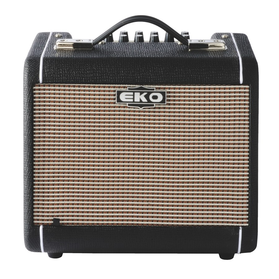 Eko AC 60 Akustik Gitar Amfisi 60 W