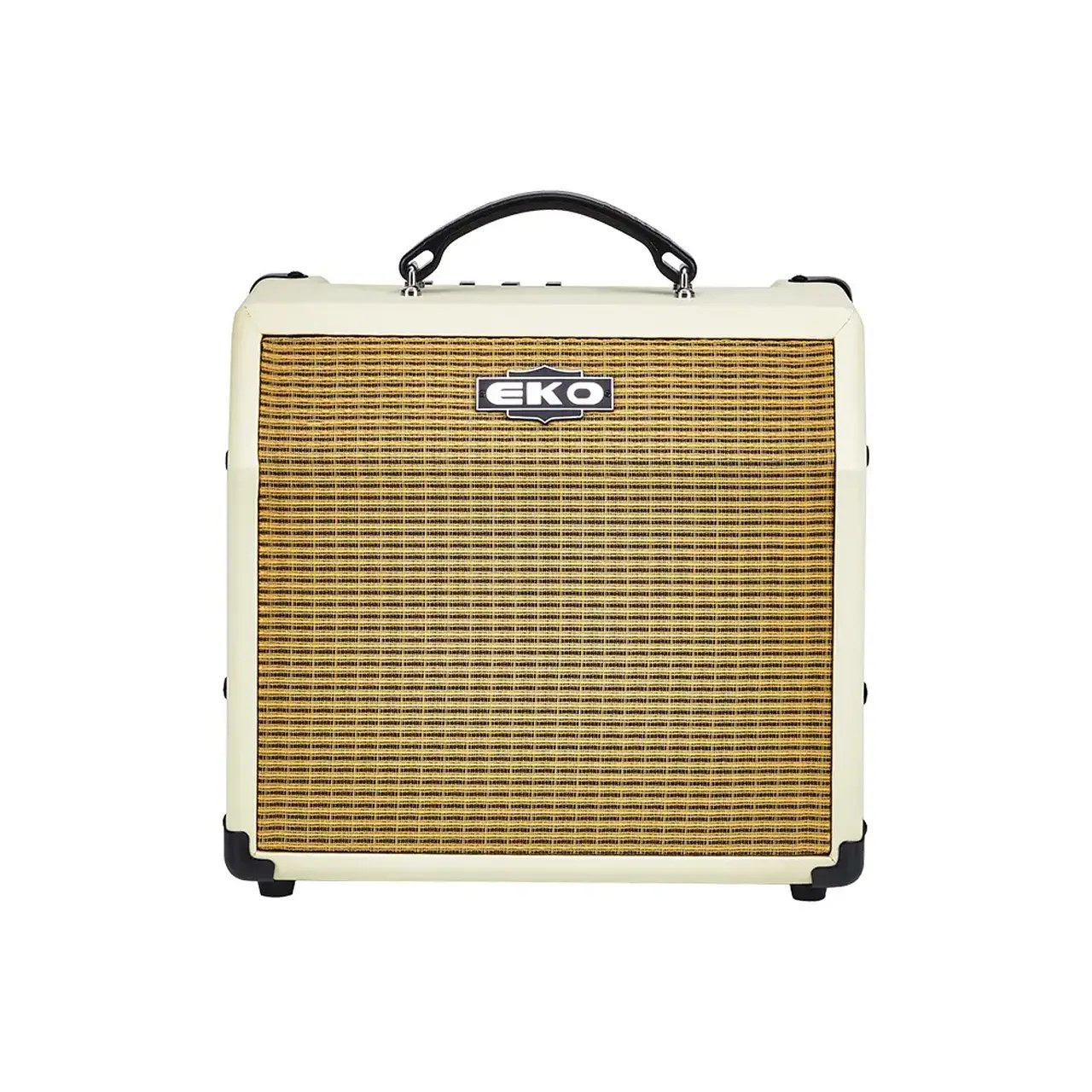 Eko AC 15 Akustik Gitar Amfisi 15 W