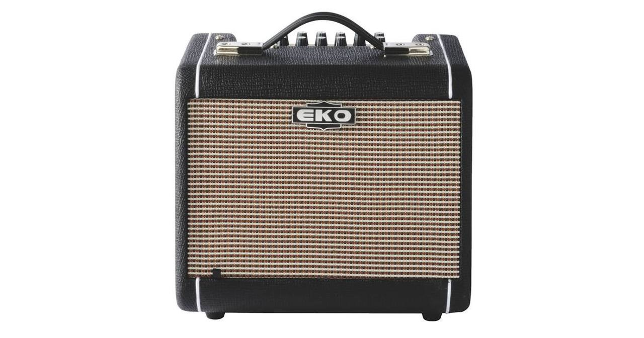 Eko V 25 The Beetle 25 W Electric Guitar Amplifier