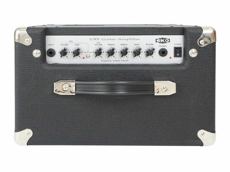 Eko V 35 The Beetle 35 W Electric Guitar Amplifier