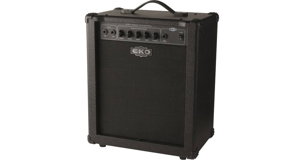 Eko EKO-B35 35 W Bass Guitar Amplifier