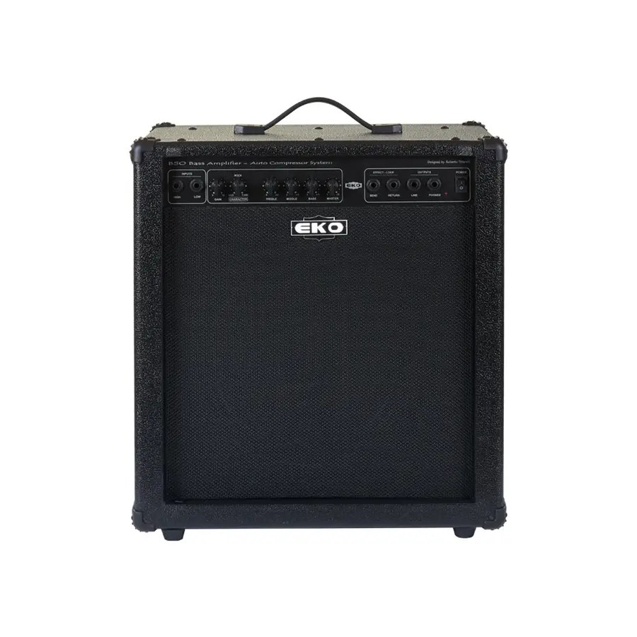 Eko EKO-B50 50 W Bass Guitar Amplifier