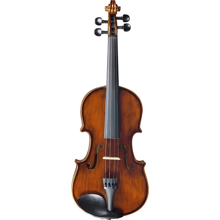 Eko Bowed Maestro Violin EBV 1413 4/4