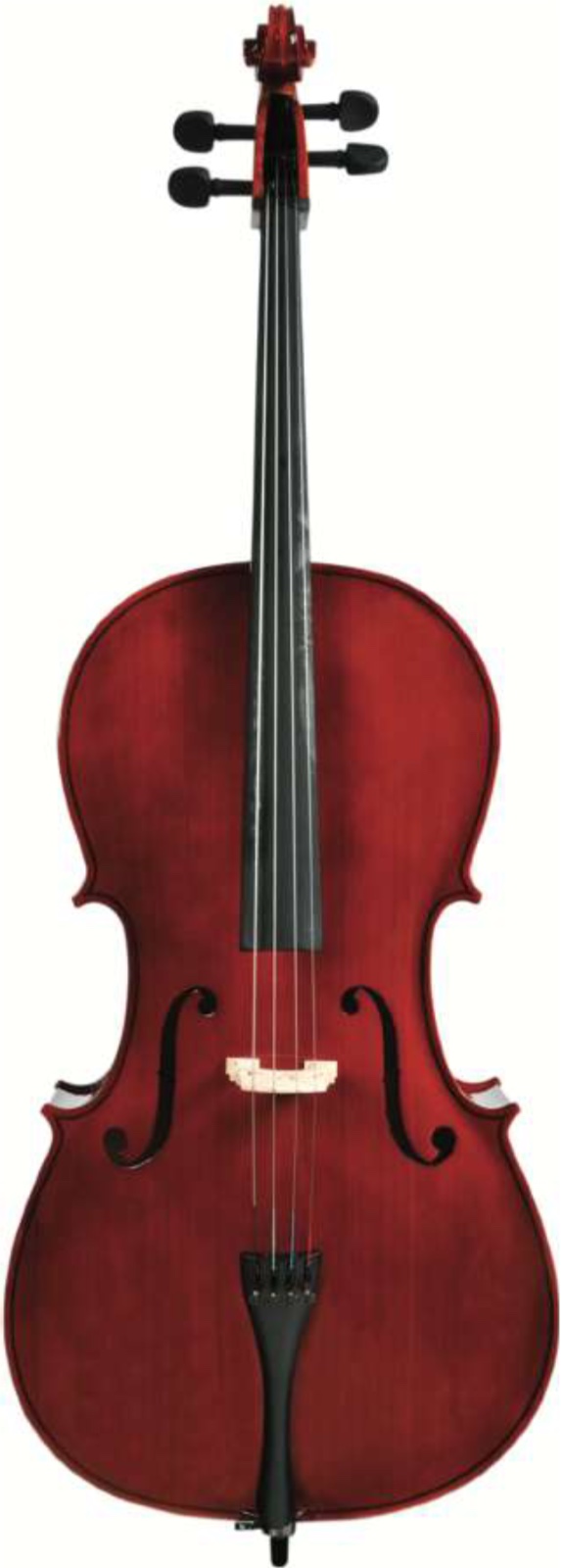 Eko Bowed Student Cello EBC 6012 1/4
