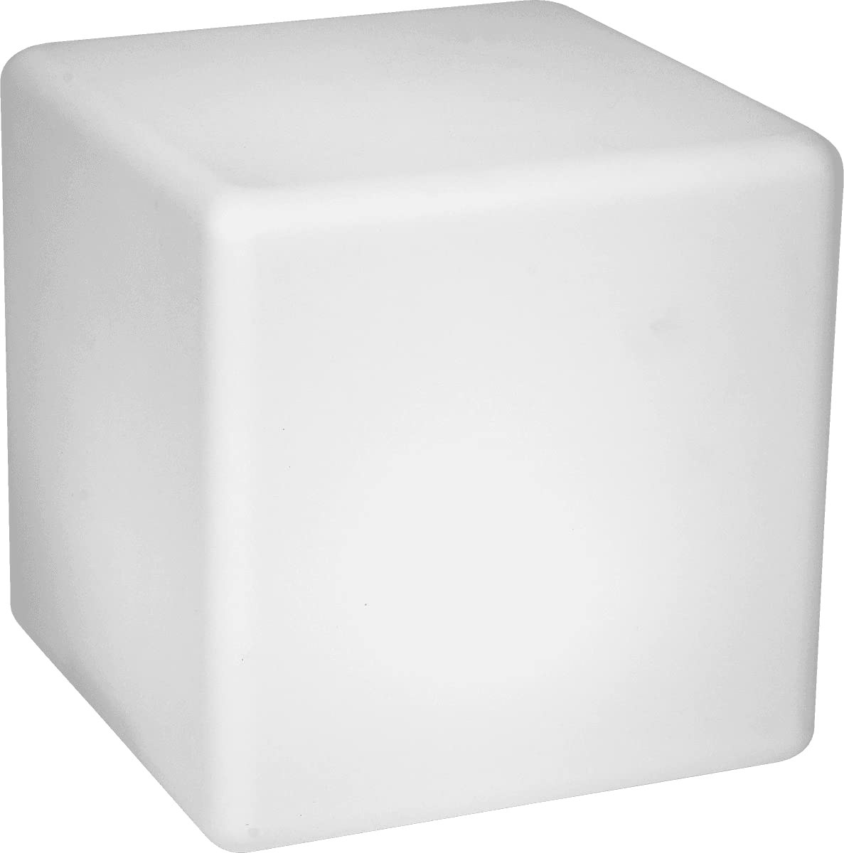 Algam Lighting C-40 — светящийся куб 40 см
