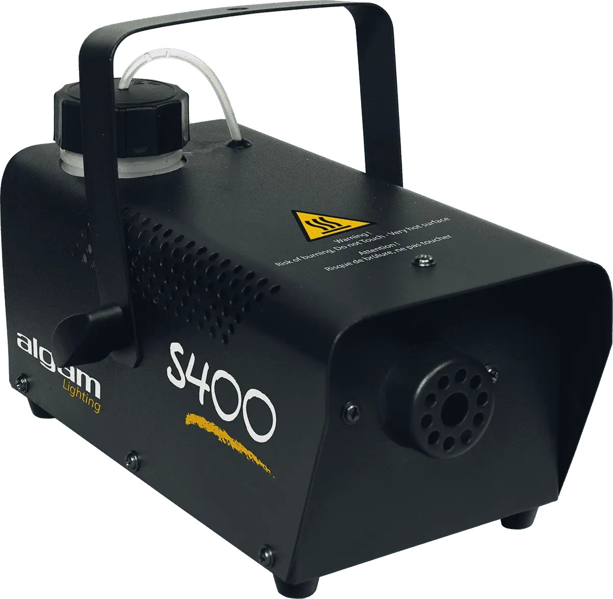 Algam Lighting S400, дым-машина 400 Вт