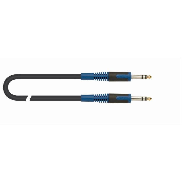 Quik Lok RKSI/202-3 3 m Instrument Cable