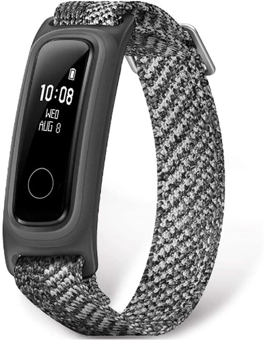 Honor Band 5 Basketball Version Grey