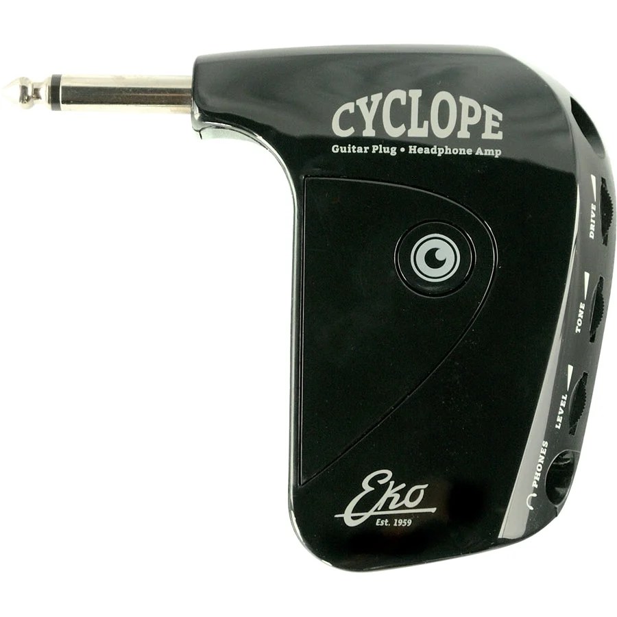 Eko Cyclope Gitar Kulaklık Amfisi