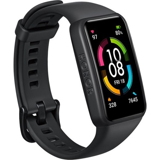 Honor Band 6 Akıllı Bileklik