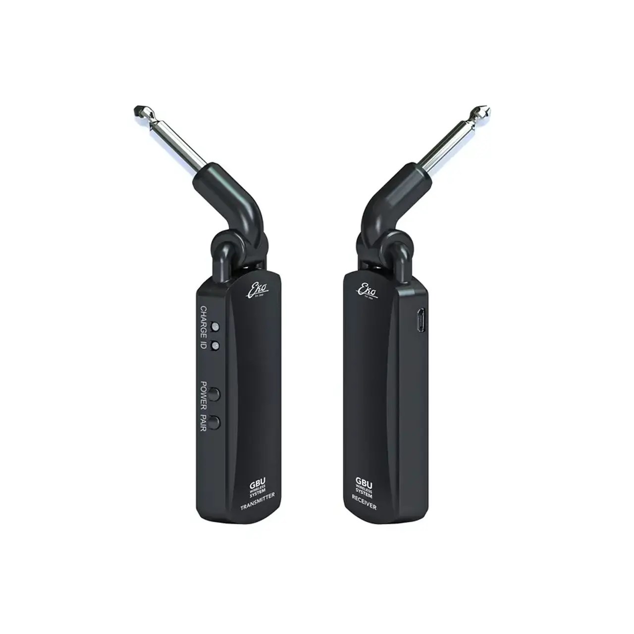 EKO GBU Wireless System Kablosuz Enstrüman Sistemi
