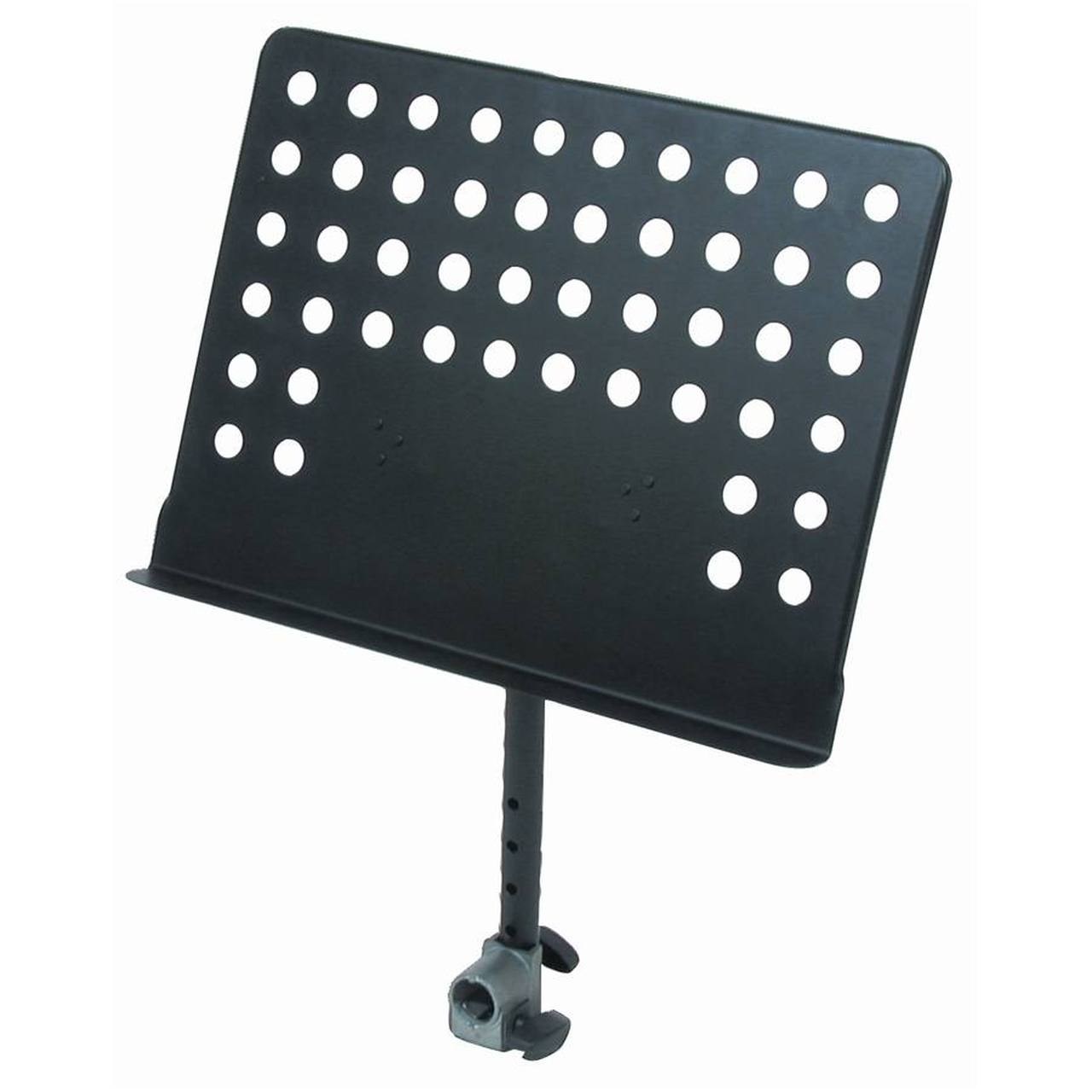 Quik Lok QLX/5 Ayarlanabilir Nota Sehpası