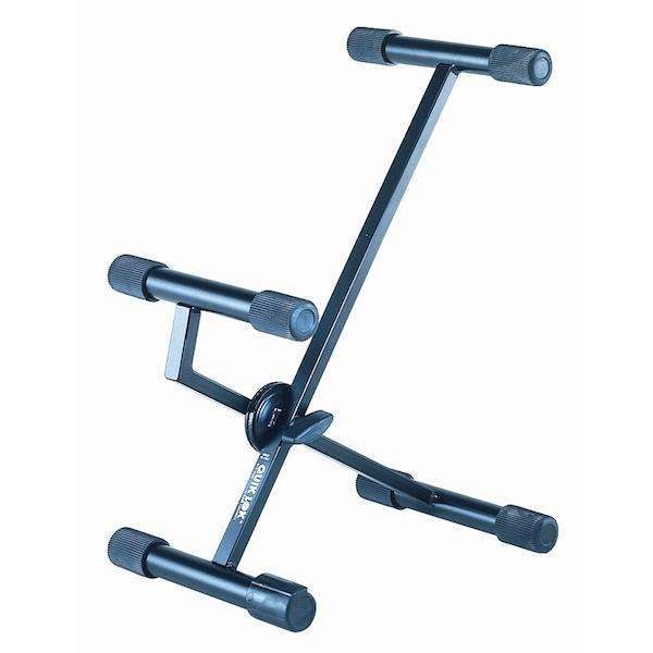 Quik Lok BS/313 Amfi Standı Siyah