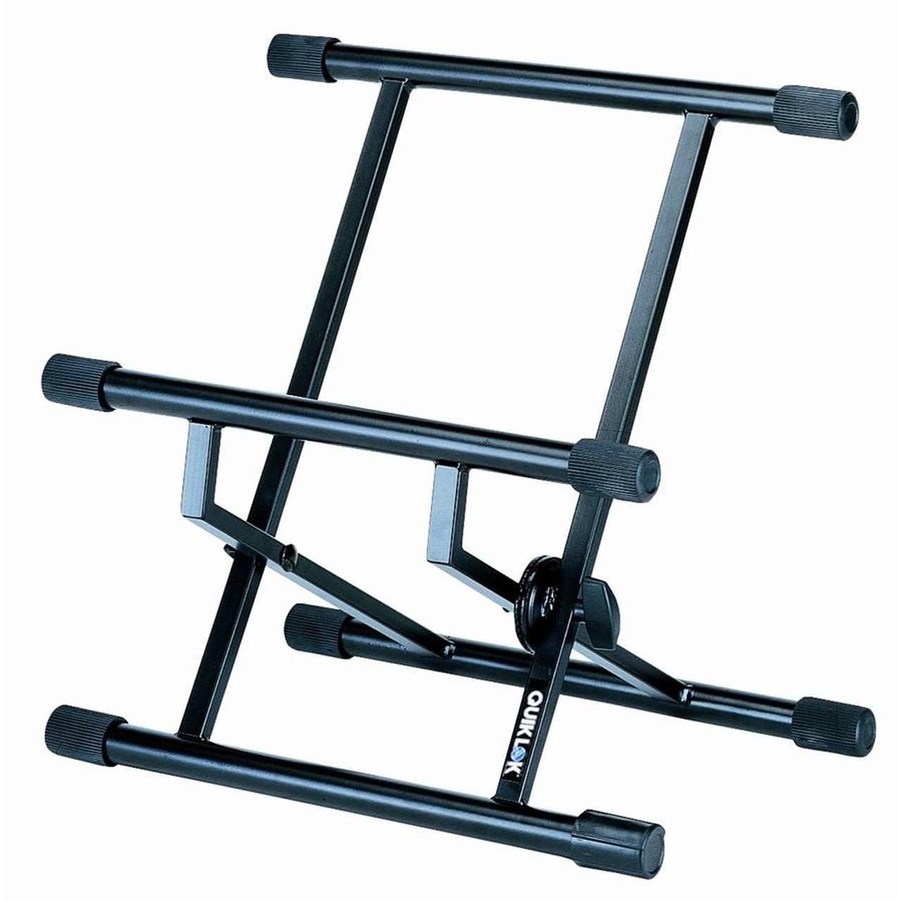 Quik Lok BS/317 Amfi Standı Siyah