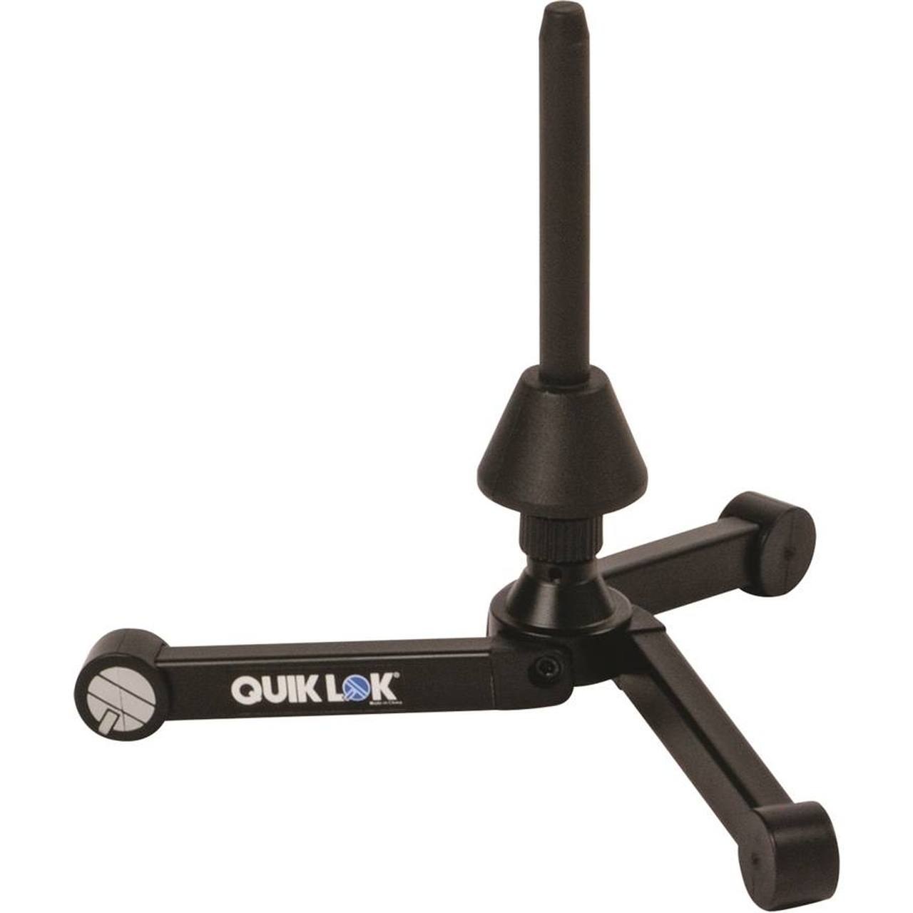 Quik Lok WI/996 Flüt ve Klarnet Sehpası