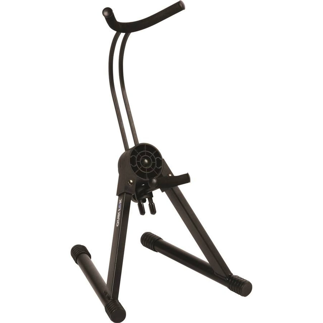 Quik Lok WI/990 Alto ve Tenor Saksafon Sehpası