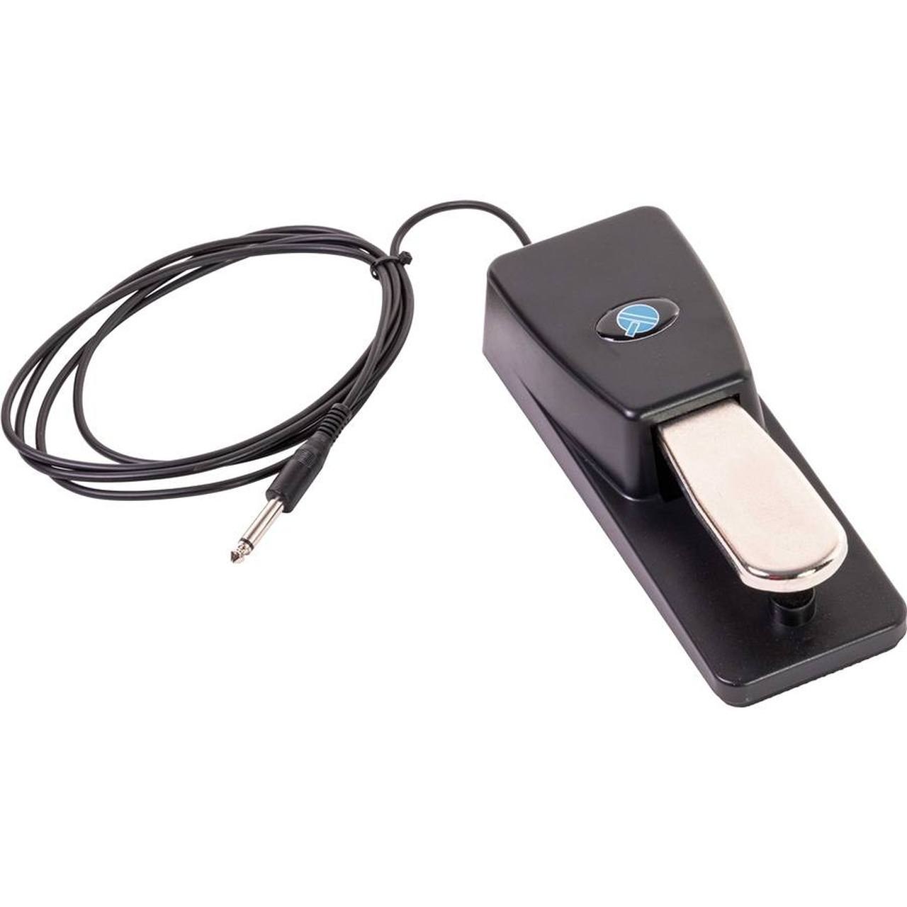 Quik Lok PSP/125 Klasik Piyano Tipi Sustain Pedalı