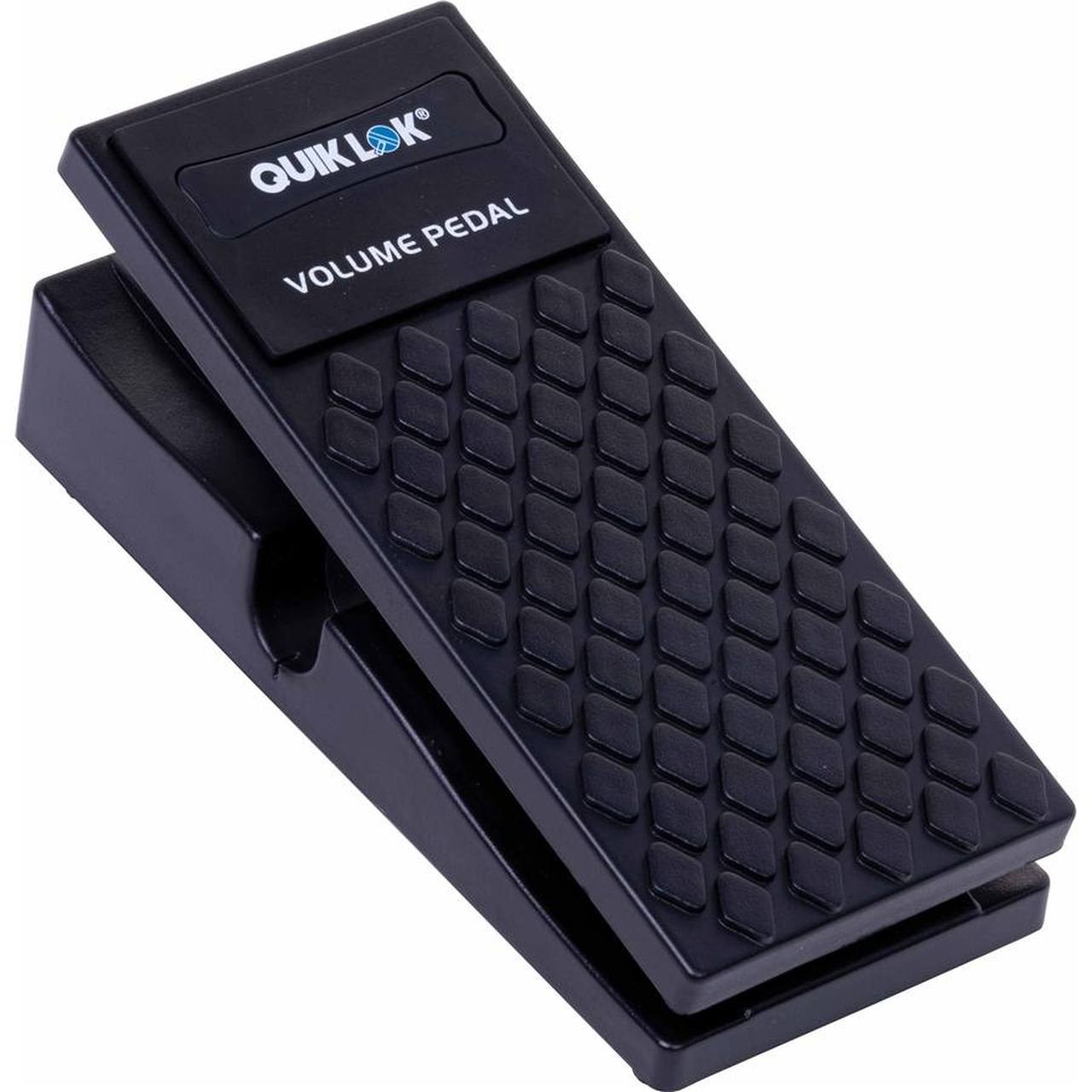 Quik Lok VP26/11 Klavye ve Gitar Ses Pedalı