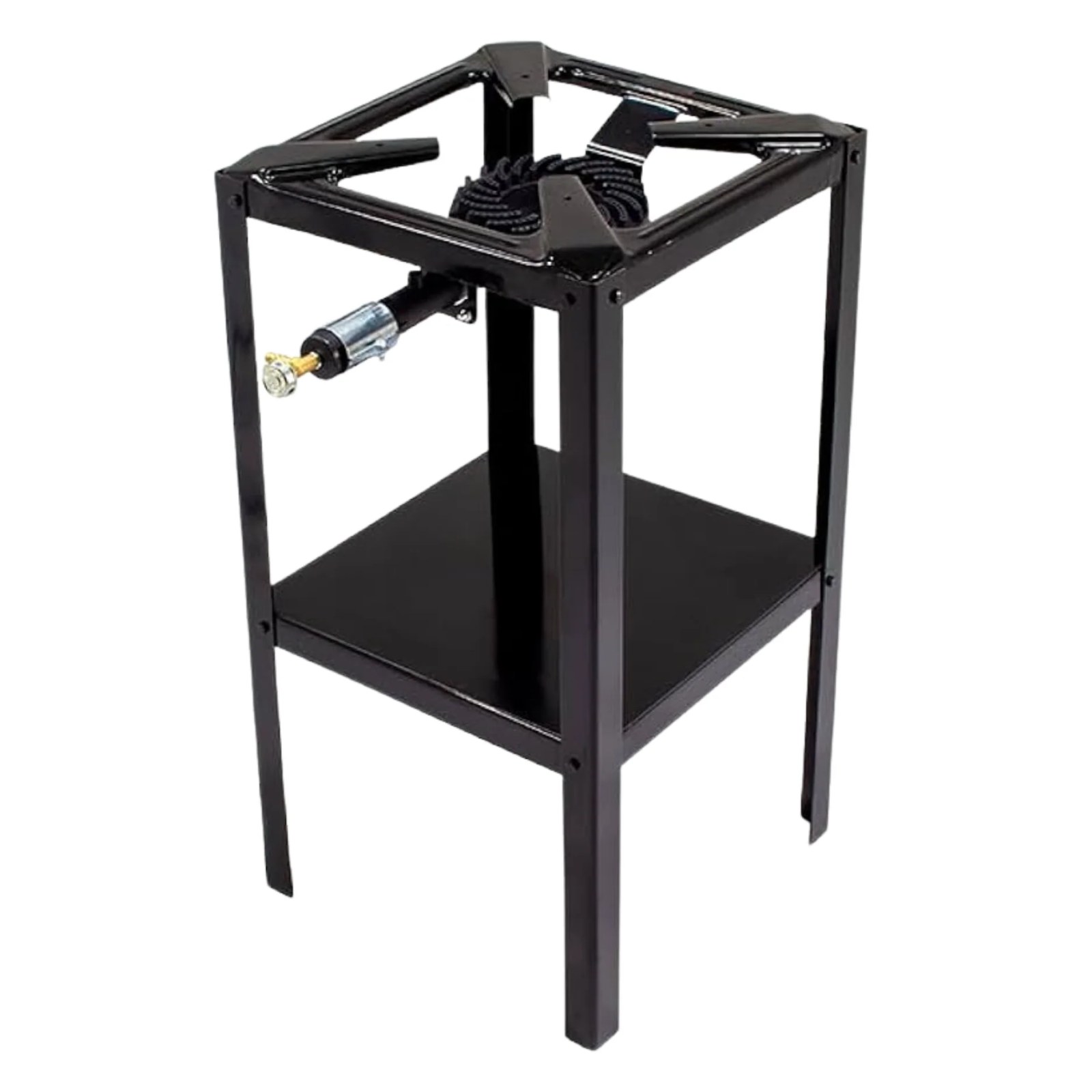 O.M.A.C. DRAGO 40 x 40 cm 8.5 kW Gazlı Ocak