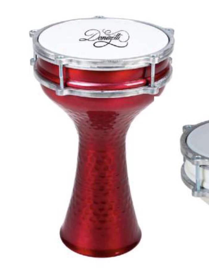 Donizetti DONIZETTI-No5 No 5 Darbuka, 41 cm