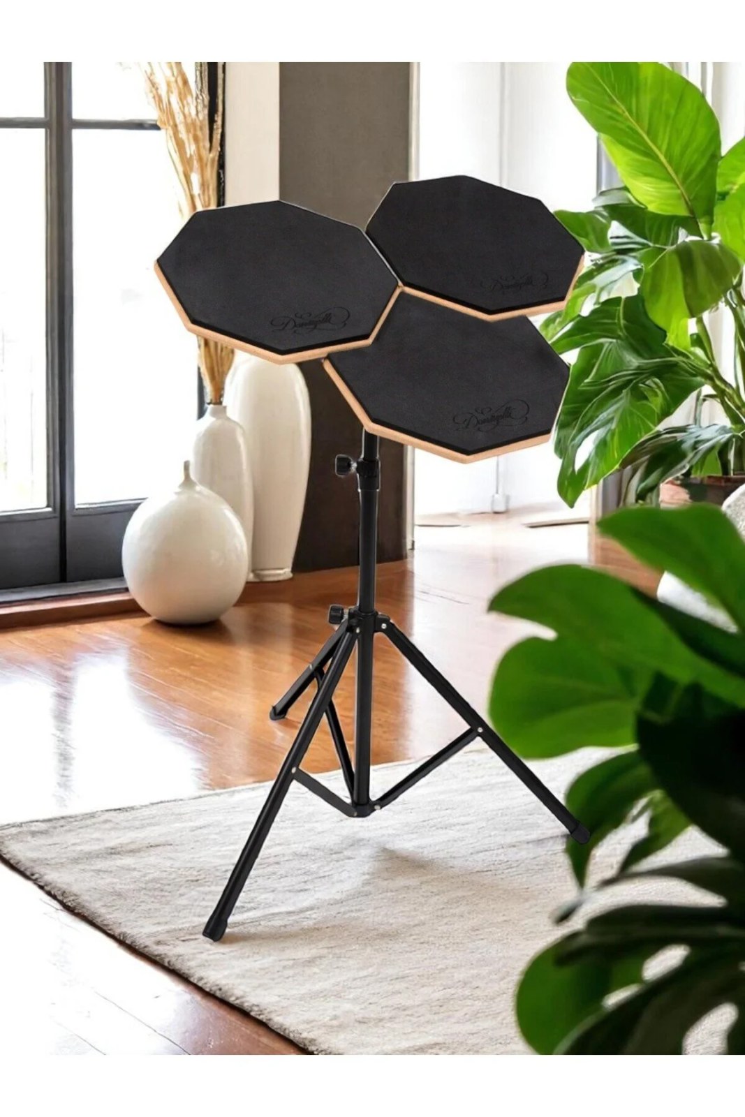 Donizetti Practice Pad 21 см