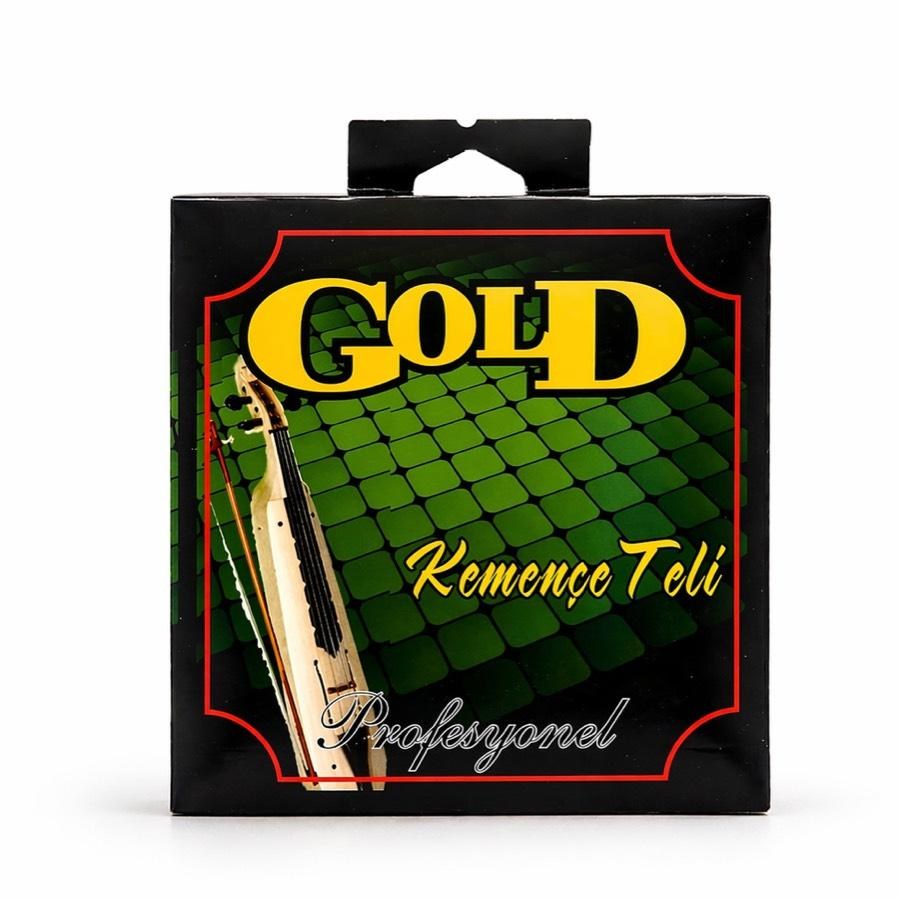 Gold Kemençe String