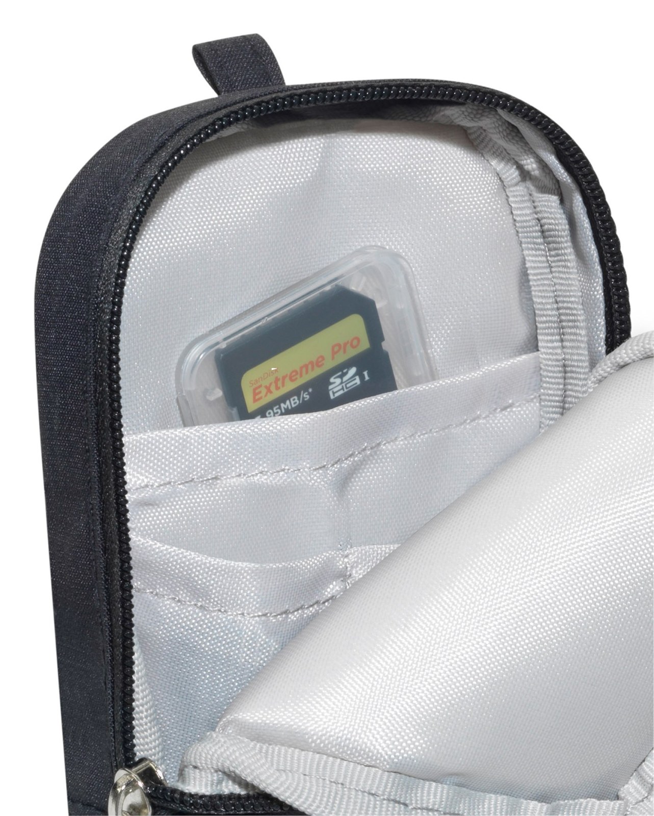 Casio Exilim Fotoğraf Makinesi Çantası