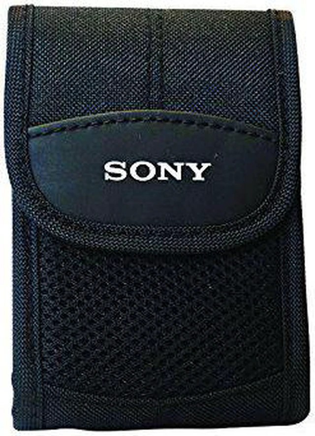 Sony LCS-BDE Camera Bag
