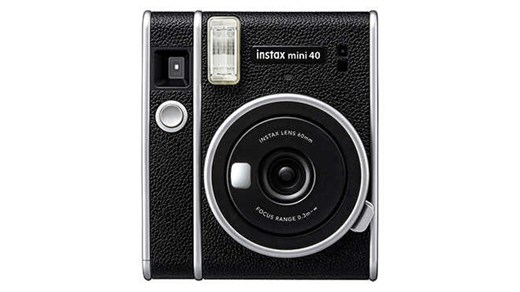 Fuji Mini 40 EX D Fotograf Makinesi FOTS00156