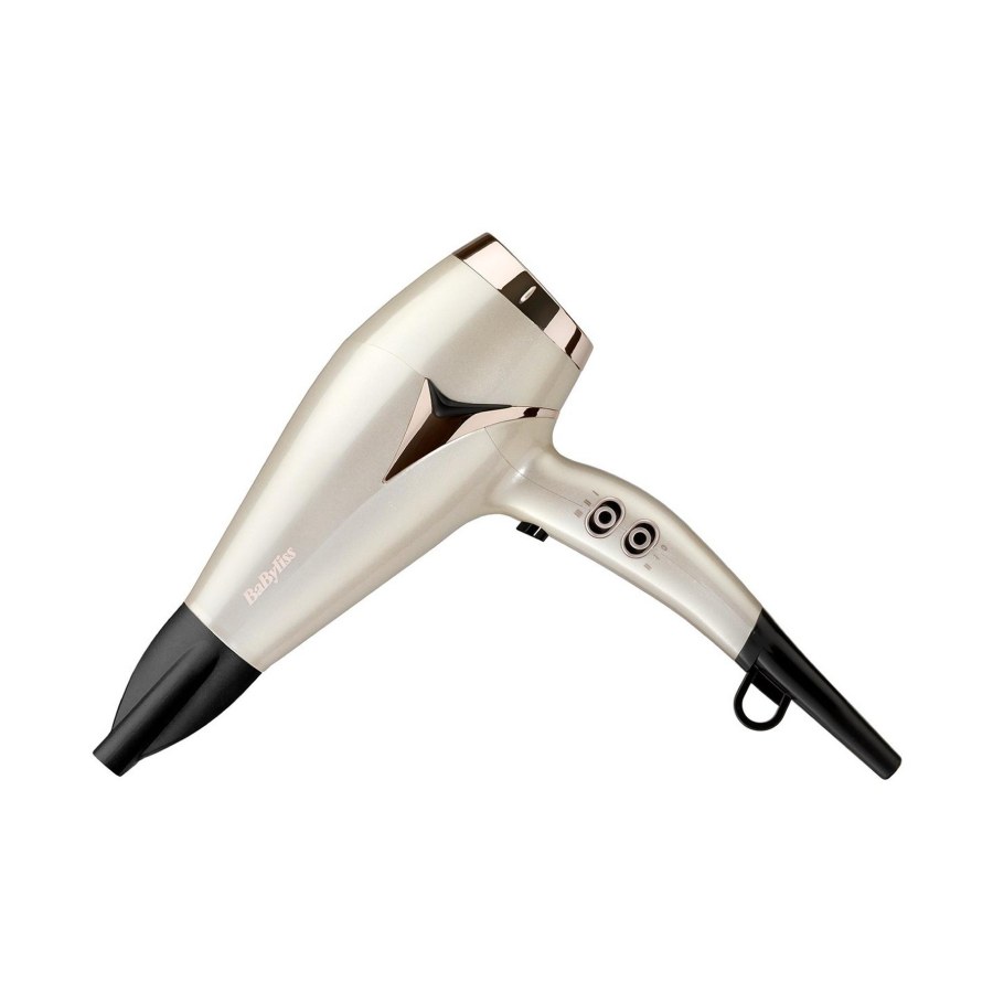 BaByliss PEARL SHIMMER 2200 5562U Saç Kurutma Makinesi 2200 W