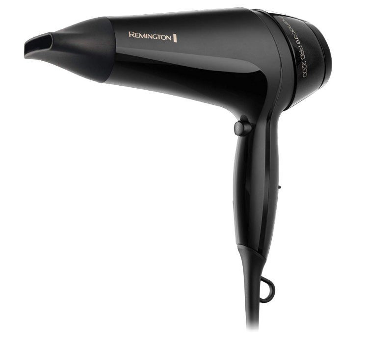 Remington THERMACARE PRO 2200 D5710 Saç Kurutma Makinesi 2200 W