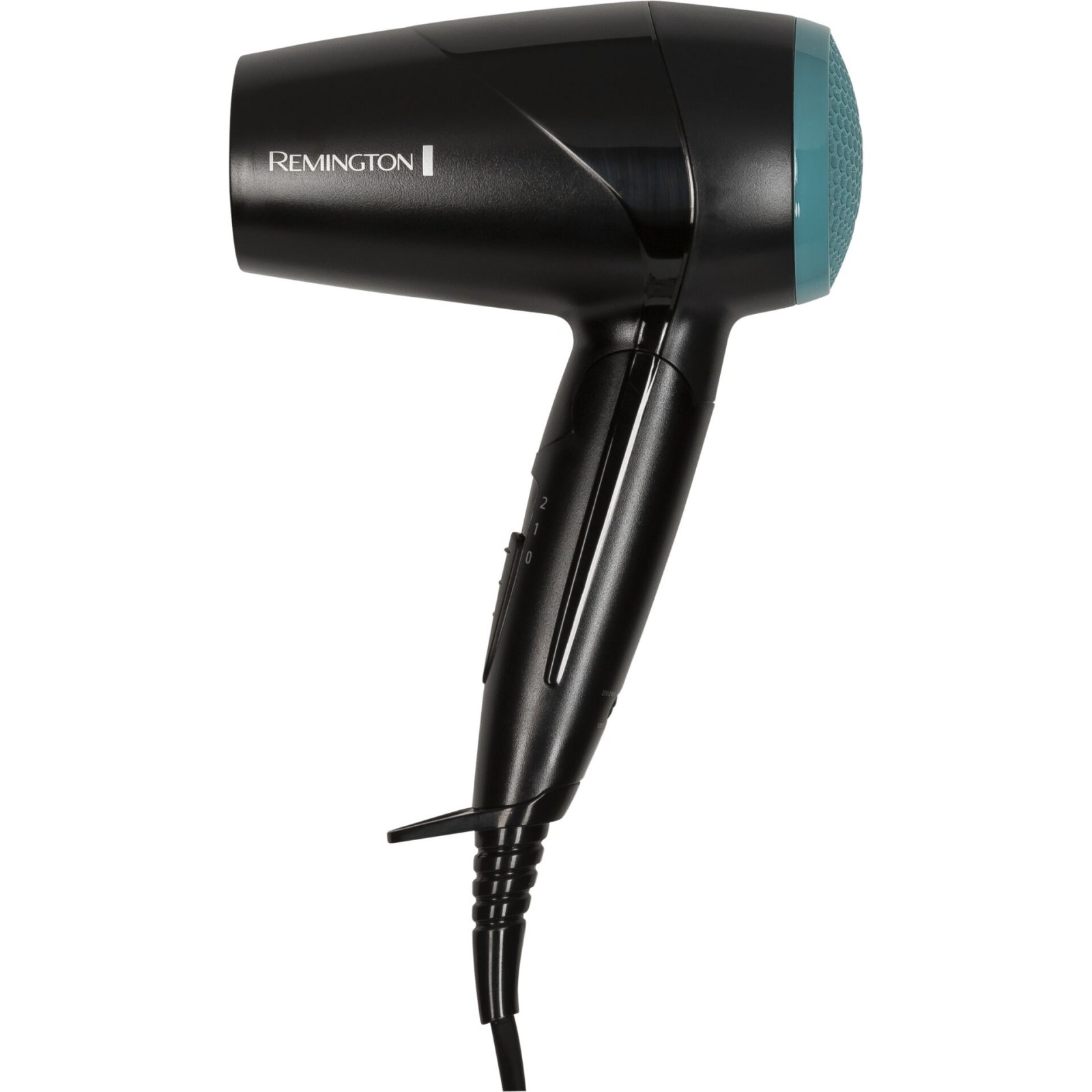 Remington ON THE GO D1500 Seyahat Saç Kurutma Makinesi 2000 W