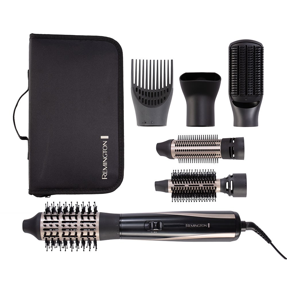 Remington BLOW DRY & STYLE CARING AS7700 Стайлер для волос 1200 Вт