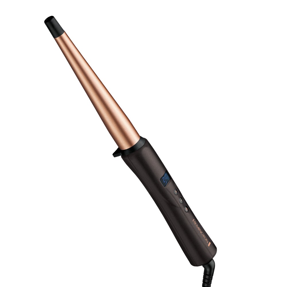 Remington Copper Radiance CI5700 конусная плойка 13–25 мм