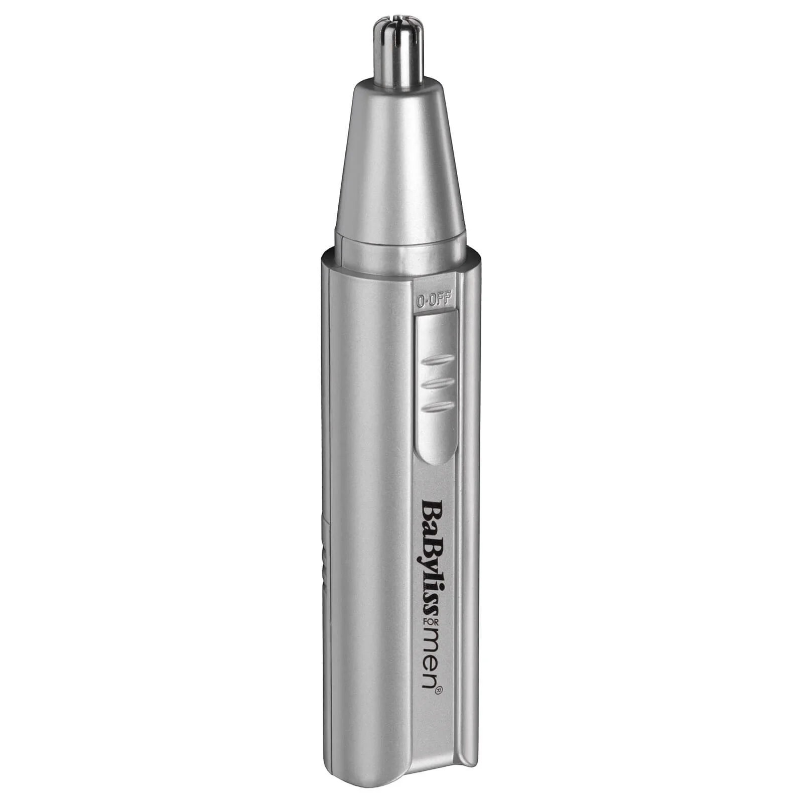 BaByliss 7051BU триммер 3 в 1 для носа и ушей
