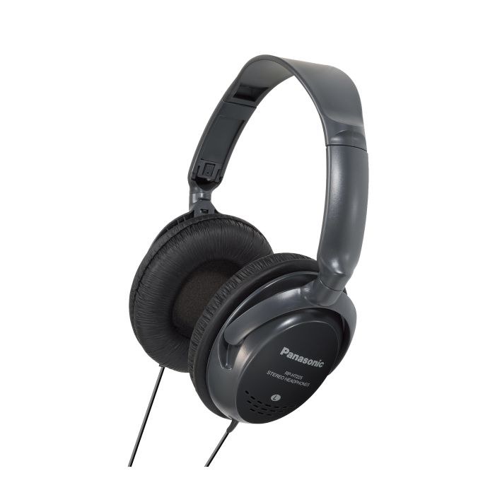 Panasonic RP-HT225 проводные полноразмерные наушники
