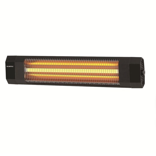 Kumtel MV1800 Elektikli 1800W Elektrikli Isıtıcı Soba