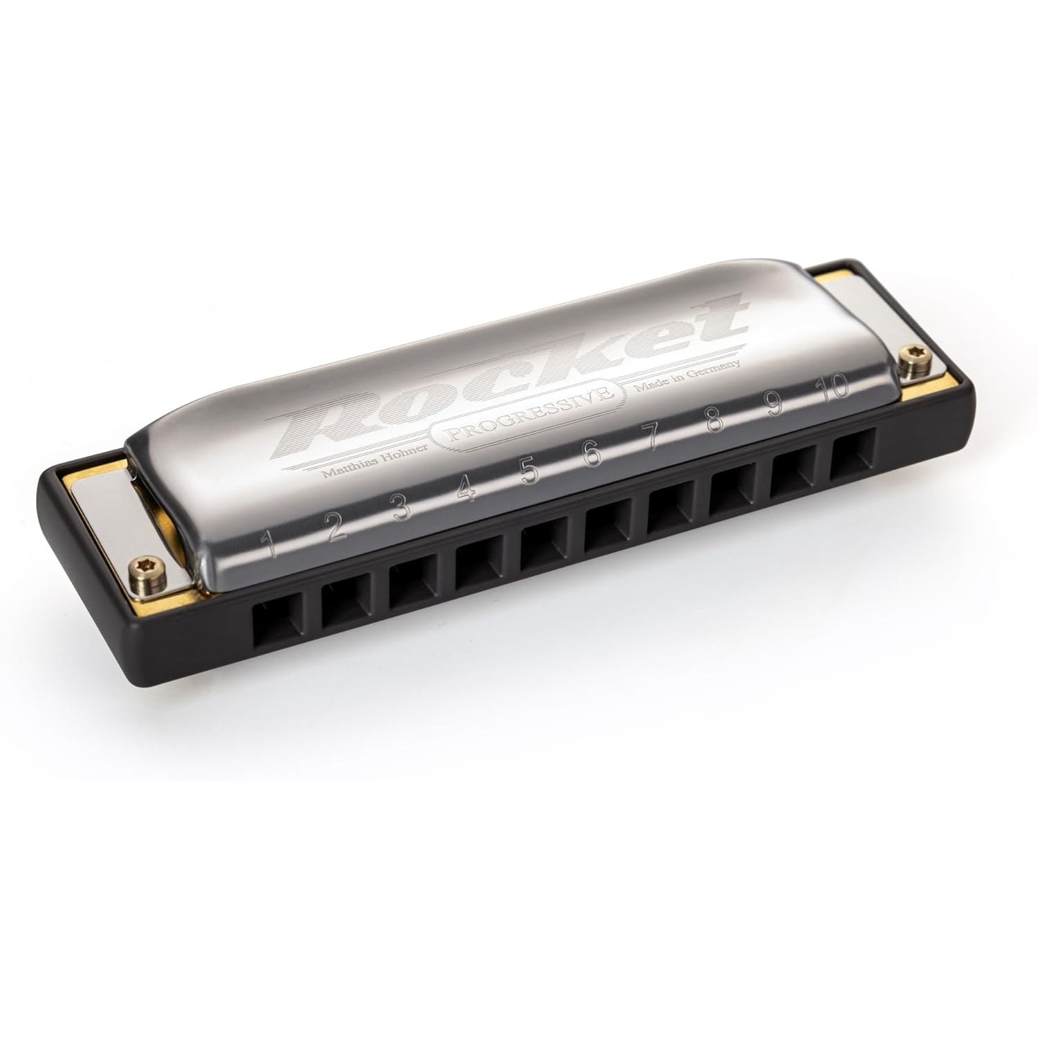 HOHNER Rocket 2013/20 C Diyatonik Mızıka C Ton