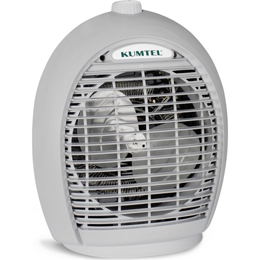 Kumtel KS/LX6331 2000W Isıtıcı Fan Soba