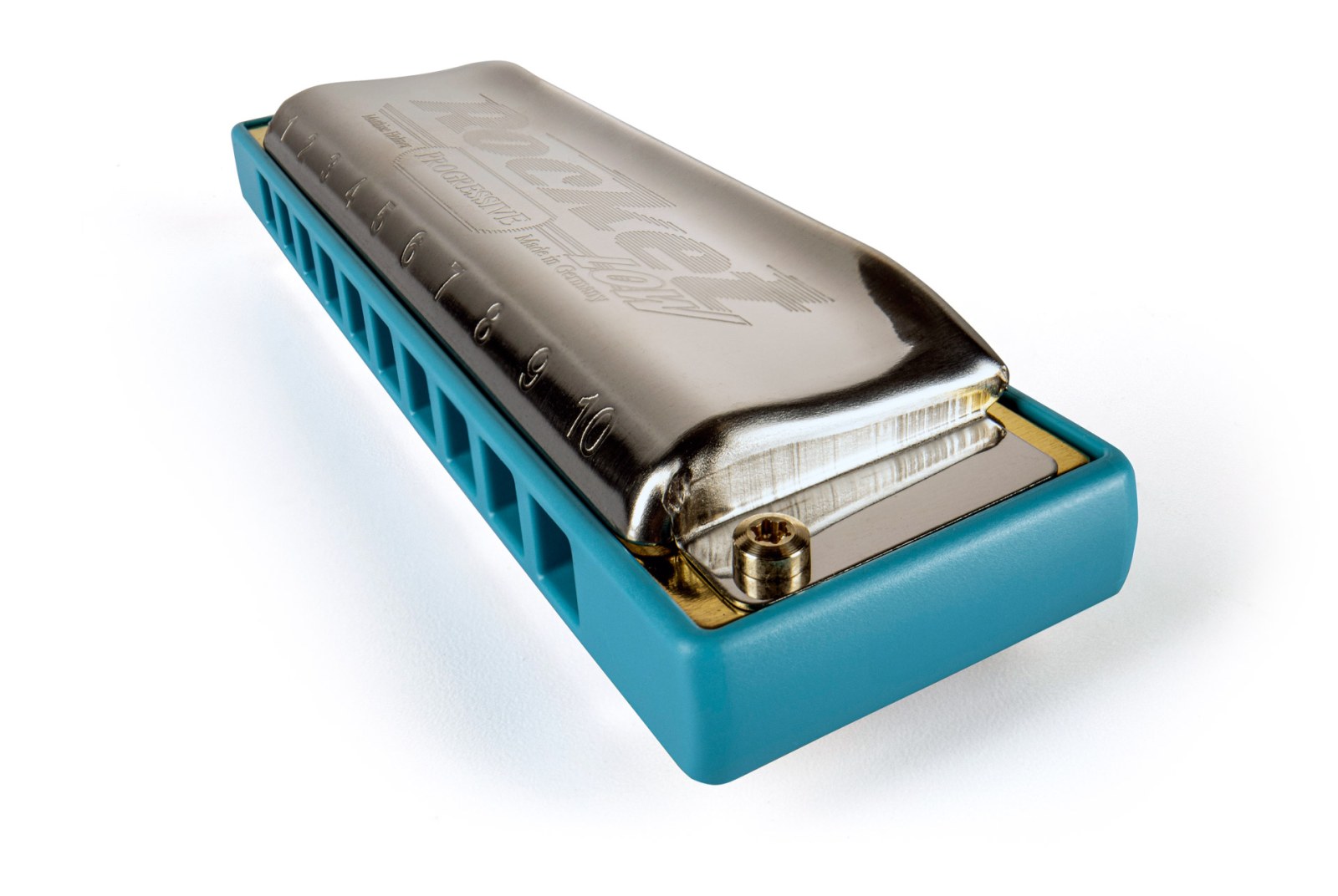Hohner Rocket Low Mızıka C