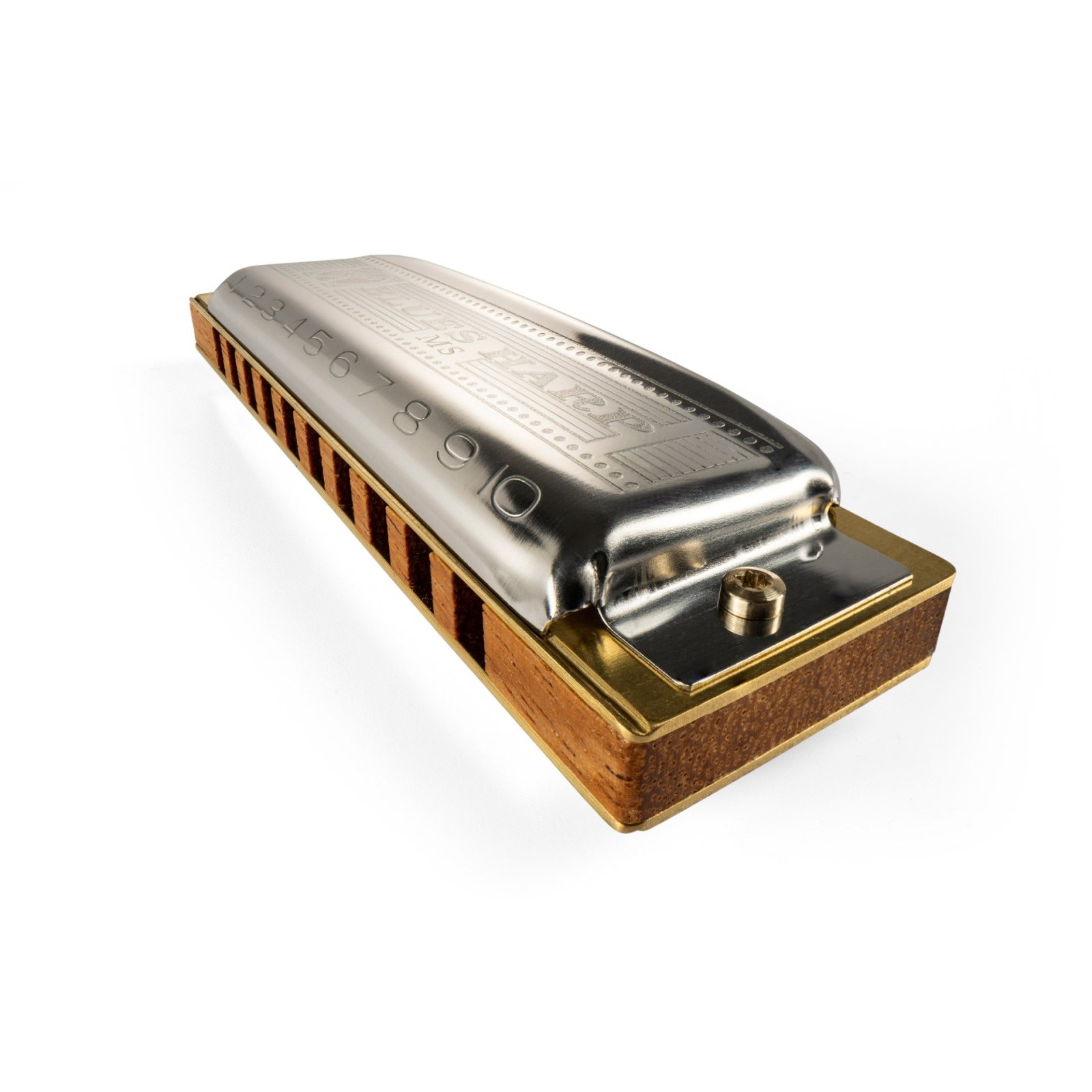Hohner Blues Harp Mızıka C
