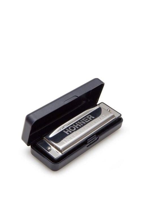 Hohner Silver Star Mızıka A