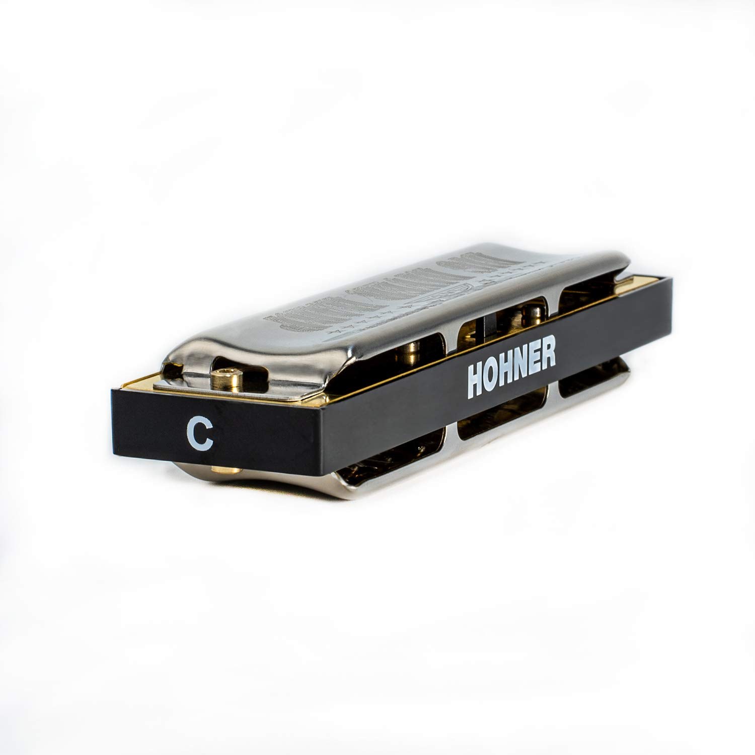 Hohner Step by Step Blues Başlangıç Seti C