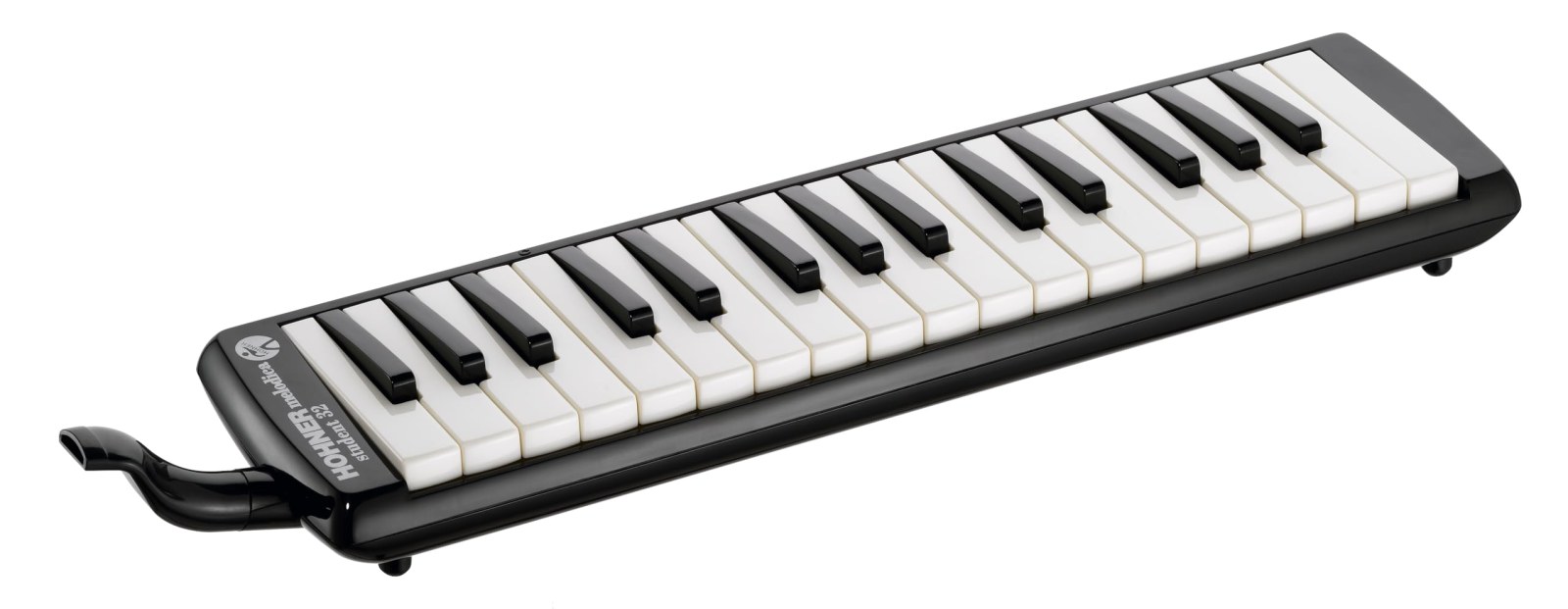 Hohner Student 32 Siyah Melodika 32 Tuş