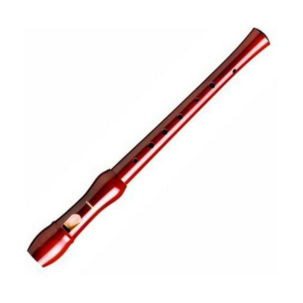 Hohner Musica Line B9550 C-Soprano Pearwood Recorder