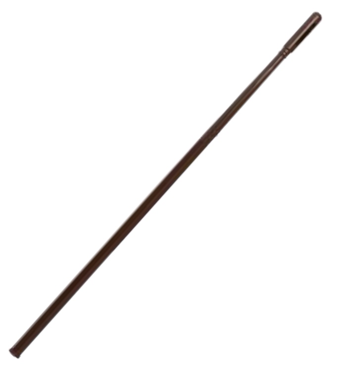 Hohner TM800251 Recorder Cleaning Rod, Brown