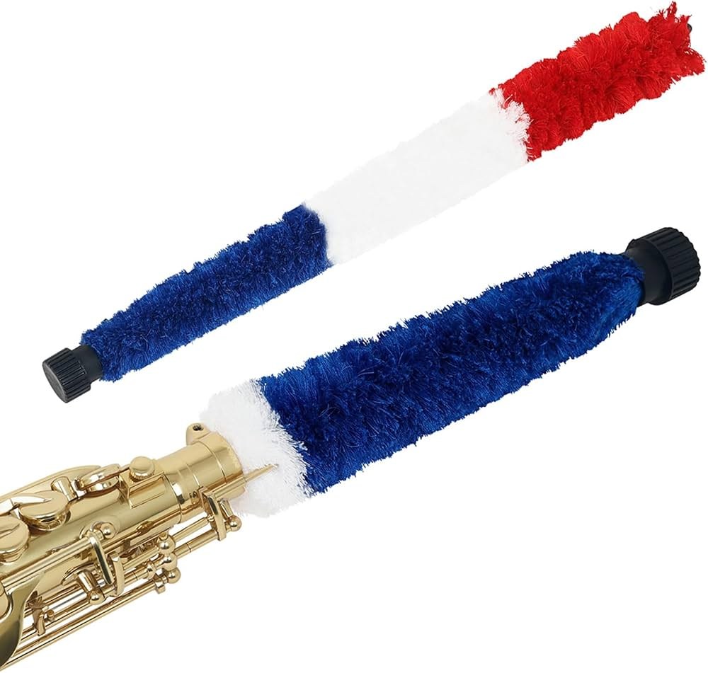 Hohner TM800001 Musical Instrument Cleaning Brush